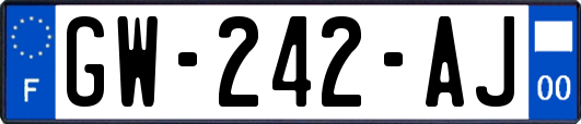GW-242-AJ
