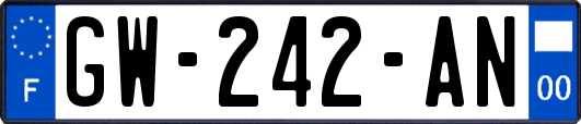 GW-242-AN