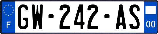 GW-242-AS