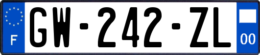GW-242-ZL