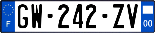 GW-242-ZV