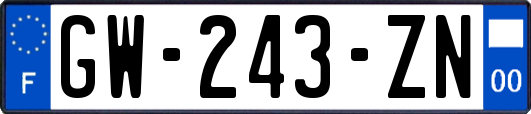 GW-243-ZN