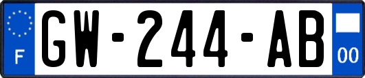 GW-244-AB