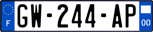 GW-244-AP