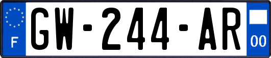 GW-244-AR