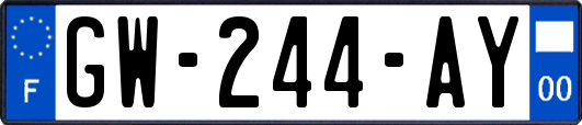 GW-244-AY