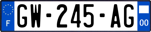 GW-245-AG