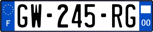 GW-245-RG