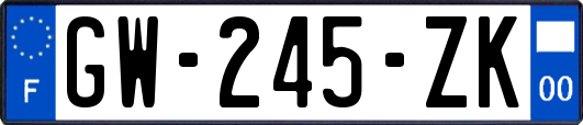 GW-245-ZK