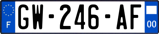 GW-246-AF