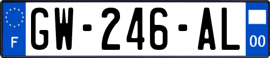 GW-246-AL