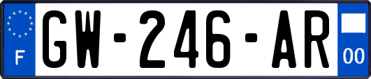 GW-246-AR
