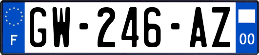 GW-246-AZ