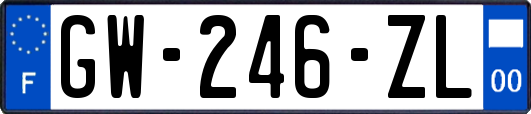 GW-246-ZL