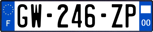 GW-246-ZP