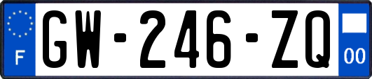 GW-246-ZQ