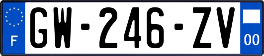 GW-246-ZV