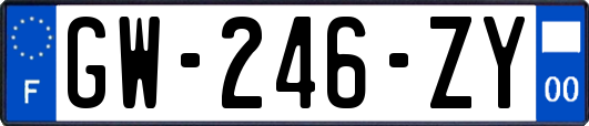 GW-246-ZY