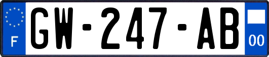 GW-247-AB