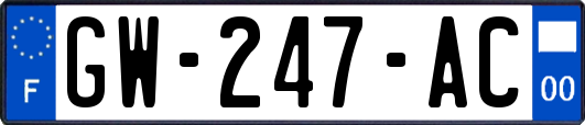 GW-247-AC