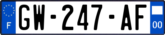 GW-247-AF