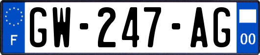 GW-247-AG