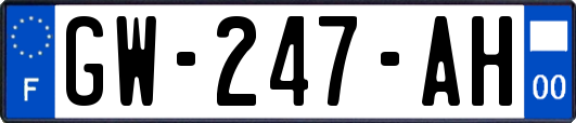 GW-247-AH