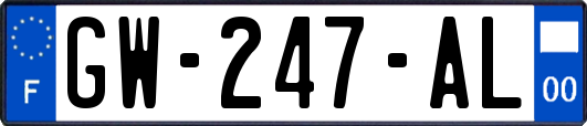 GW-247-AL
