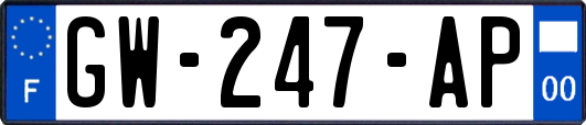 GW-247-AP