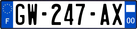 GW-247-AX