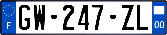 GW-247-ZL