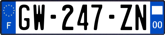 GW-247-ZN