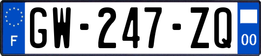 GW-247-ZQ