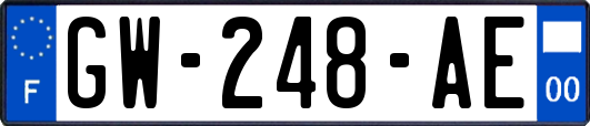 GW-248-AE