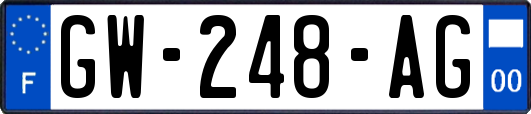 GW-248-AG