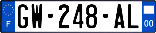 GW-248-AL