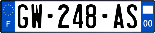 GW-248-AS