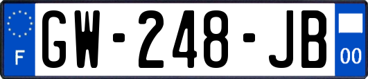 GW-248-JB