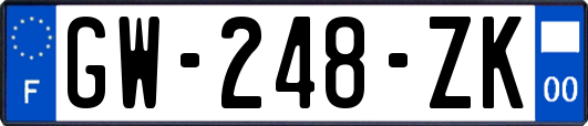 GW-248-ZK