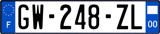 GW-248-ZL