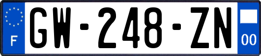 GW-248-ZN