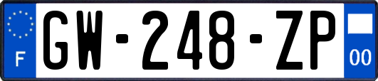 GW-248-ZP