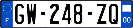 GW-248-ZQ