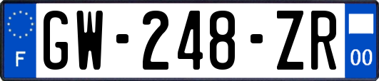 GW-248-ZR