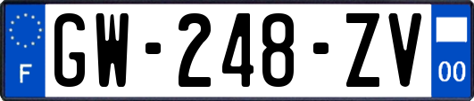 GW-248-ZV