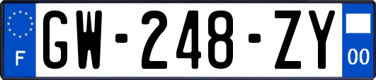 GW-248-ZY