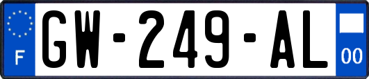GW-249-AL