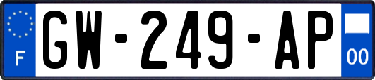 GW-249-AP