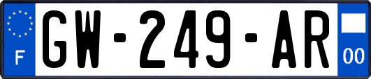 GW-249-AR