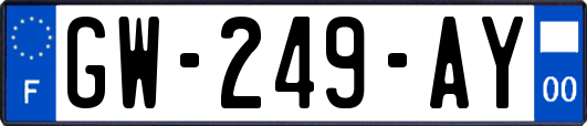 GW-249-AY